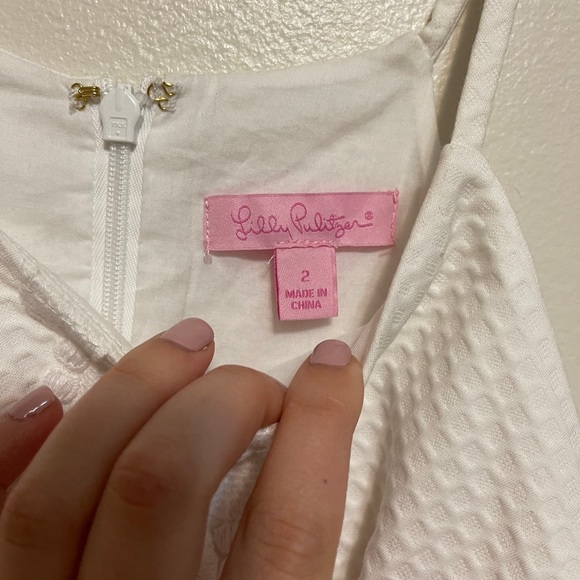 Lilly Pulitzer ANNABELLE - Picture 3 of 4